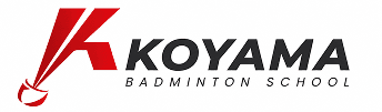 Koyama Badminton School Logo
